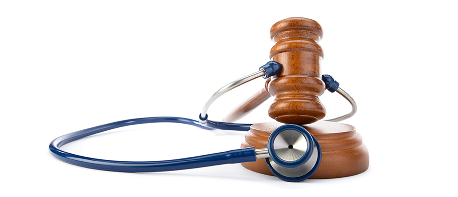 How medical practices can minimise the risk of being sued
