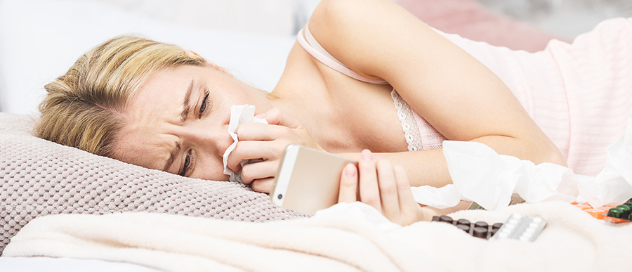 What medical practices should know about self-diagnosis with Dr Google