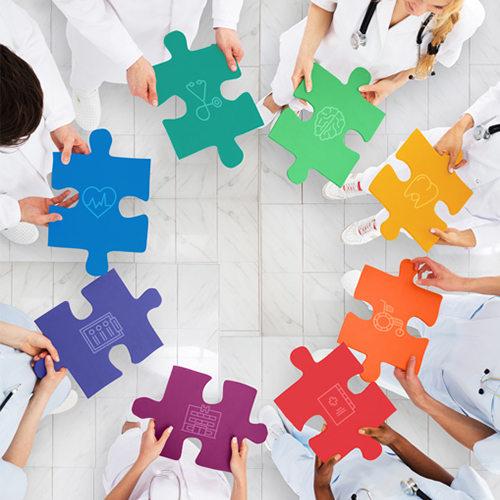 Complete Medical Practice Management Solution
