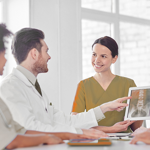 Electronic Medical Records (EMR)