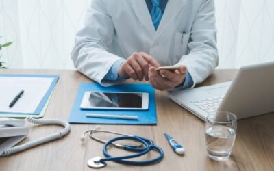How to Build, Grow, and Maintain Your Medical Practice’s Brand