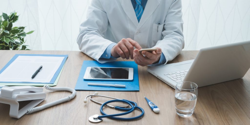 How to Build, Grow, and Maintain Your Medical Practice’s Brand