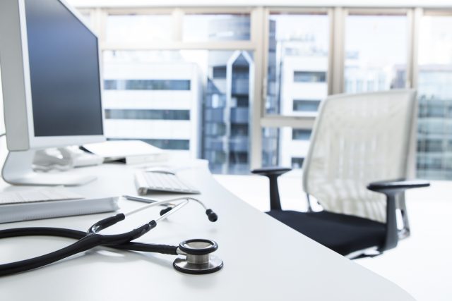 Buying or Leasing Your Medical Office Space: Which is Better?