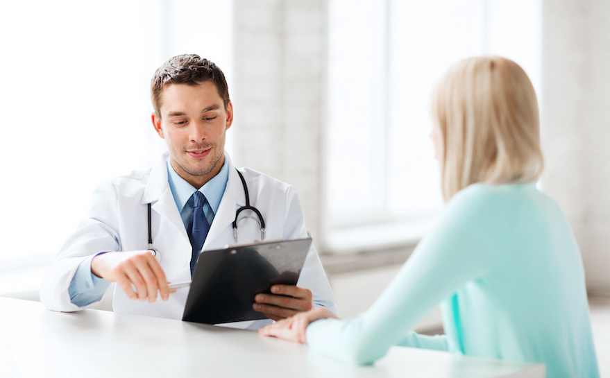 What Does It Mean To Have a Patient-Centred Care Approach