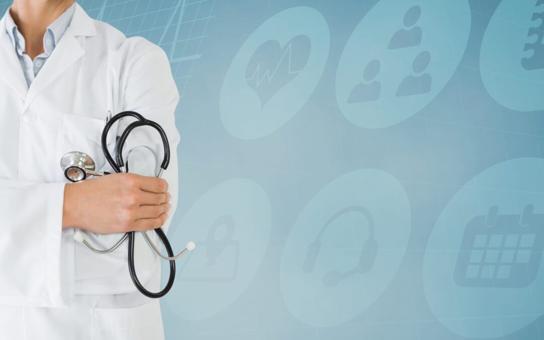 Healthcare Practice Management in a Nutshell