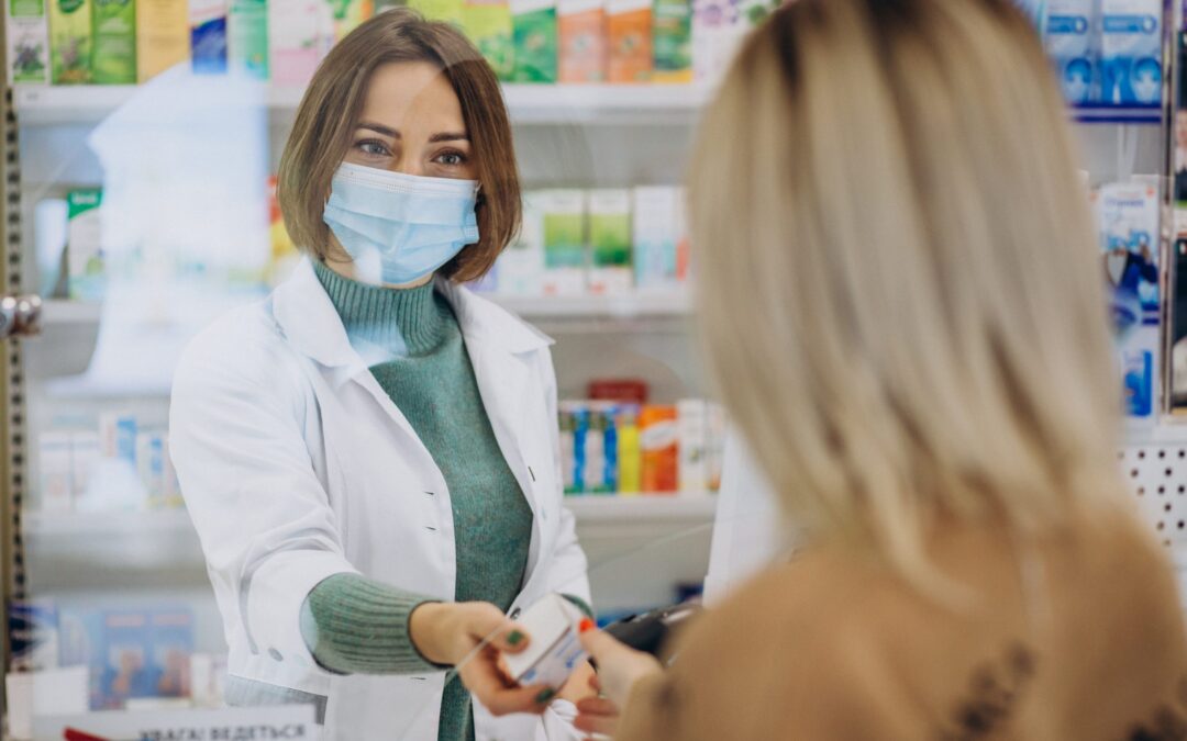 Improved Chronic Medication Adherence