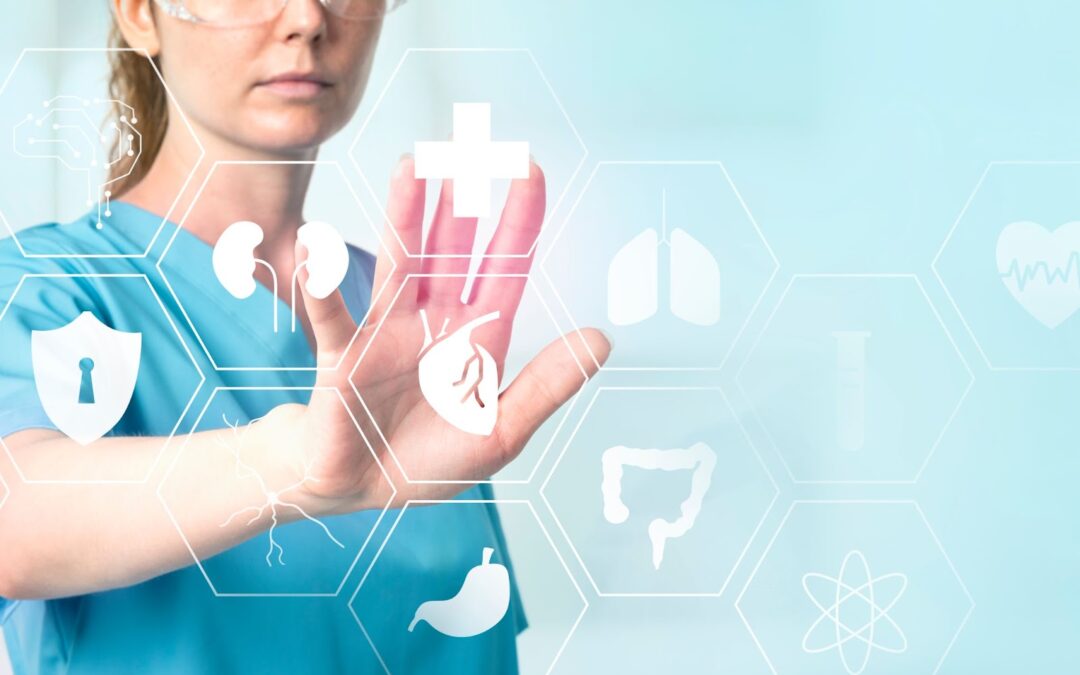 Embracing New Technology to Optimise Practice Management