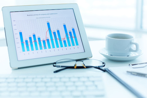 Leveraging Reporting to Optimise Your Income