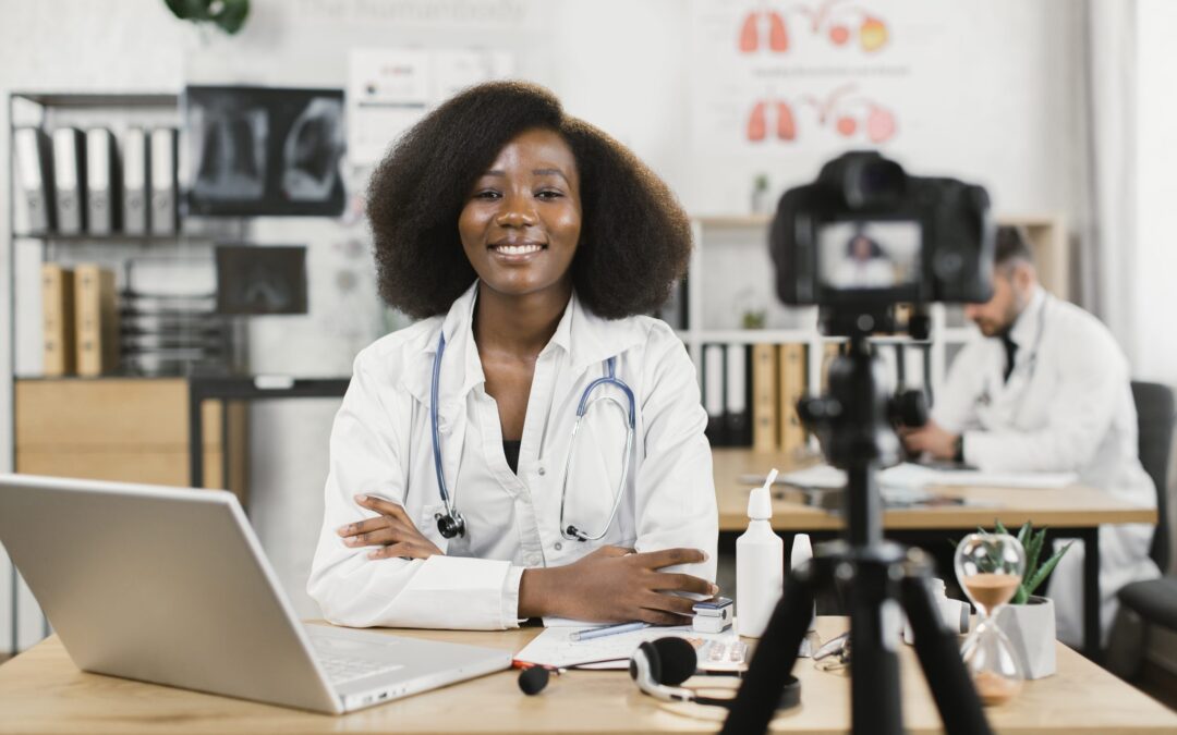 Rx for Engagement: A Doctor’s Guide to Mastering Social Media