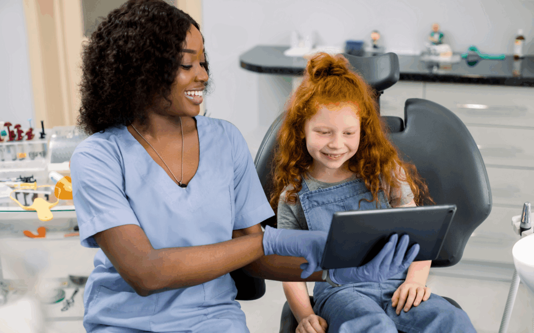 Web Wisdom for Dentists: Strategies to Shine Bright in the Digital World