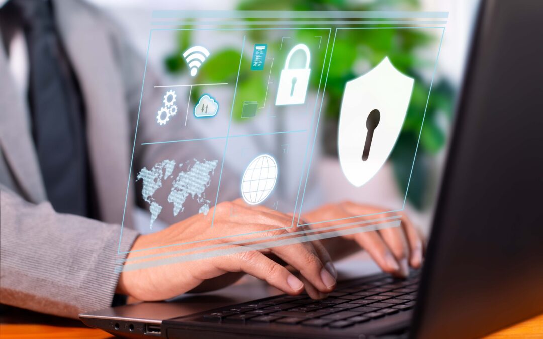 Data Defence in Healthcare: A Proactive Approach to Cybersecurity