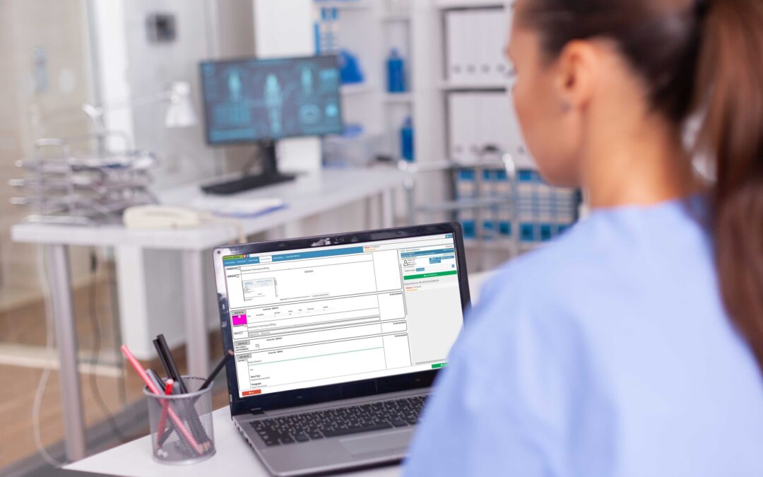 Maximising Efficiency and Security: Best Practices for Managing Electronic Health Records