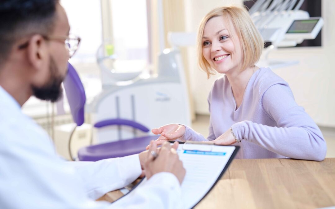 Patient-Centric Practices: The Importance of Enhancing Patient Comfort