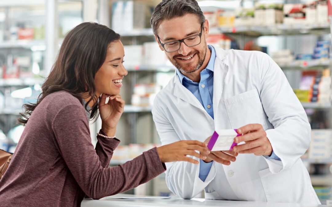The Pill Puzzle: Understanding the Importance of Medication Adherence