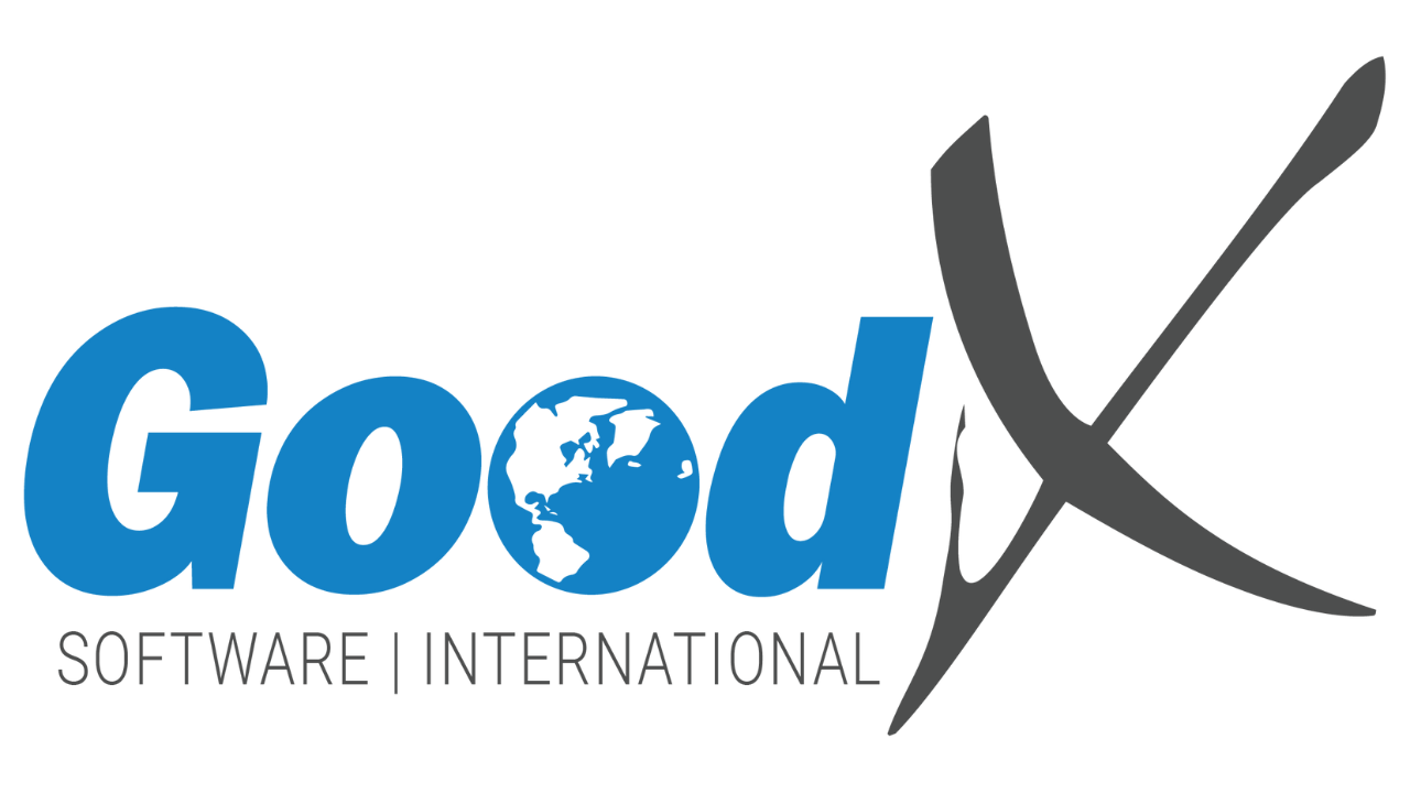GoodX International Logo