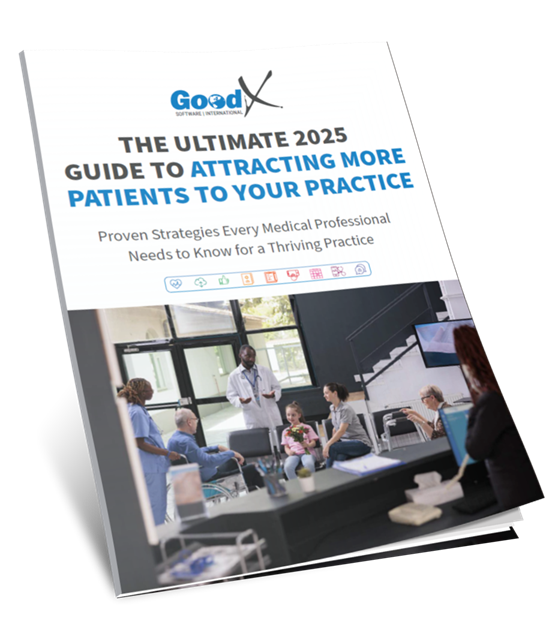The Ultimate 2025 Guide To Attracting More Patients To Your Practice