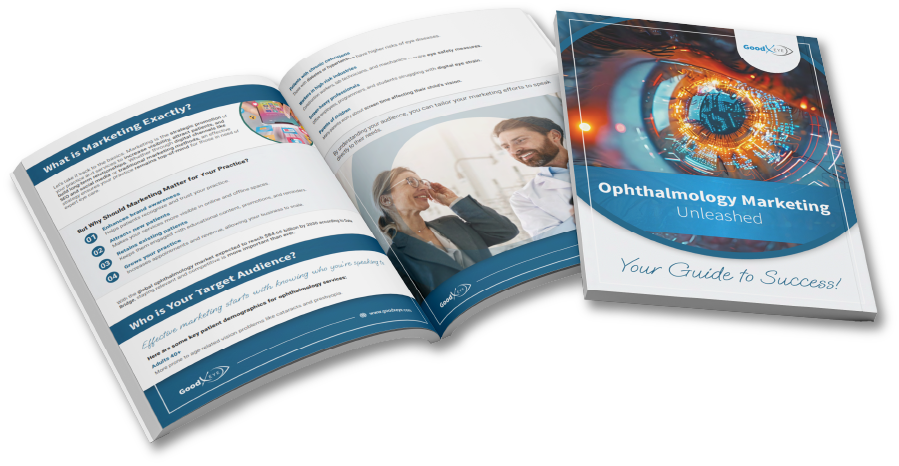 Ophthalmology Marketing Unleashed