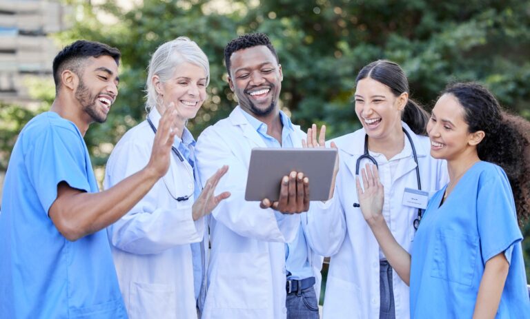 Enhance your Practice’s Workflow Using Electronic Diary Software