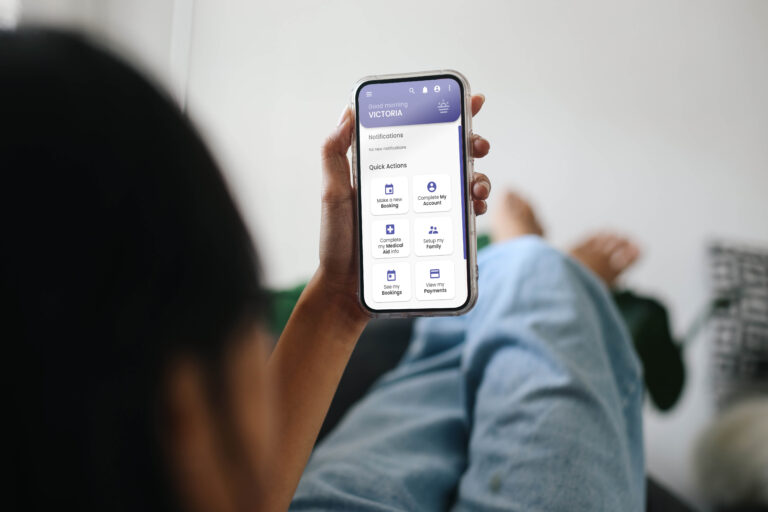 The Benefits of Patient Portals: A Focus on myGC